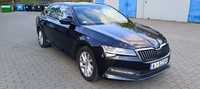 Skoda Superb 2.0 TDI 150KM Polift Style DSG Salon Polska Bezwypadkowy