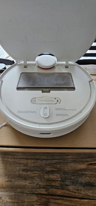 Odkurzacz mi robot vacuum mop pro stytj02ym