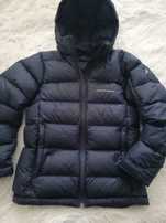 puchowa kurtka Peak Performance 160 xs 158 Pertex JRFROSTDJ
