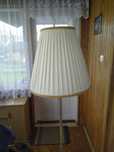 Lampa stojąca polecam