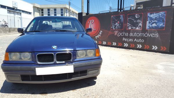 Para Peças Bmw 3 (E36)