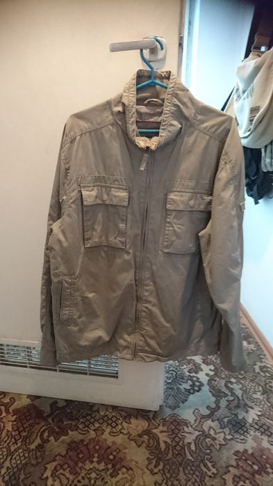 Kurtka męska . Szwedka.