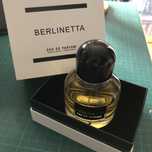 Nowe perfumy Maison Alhambra Berlinetta 100ml bottega bibliotheque