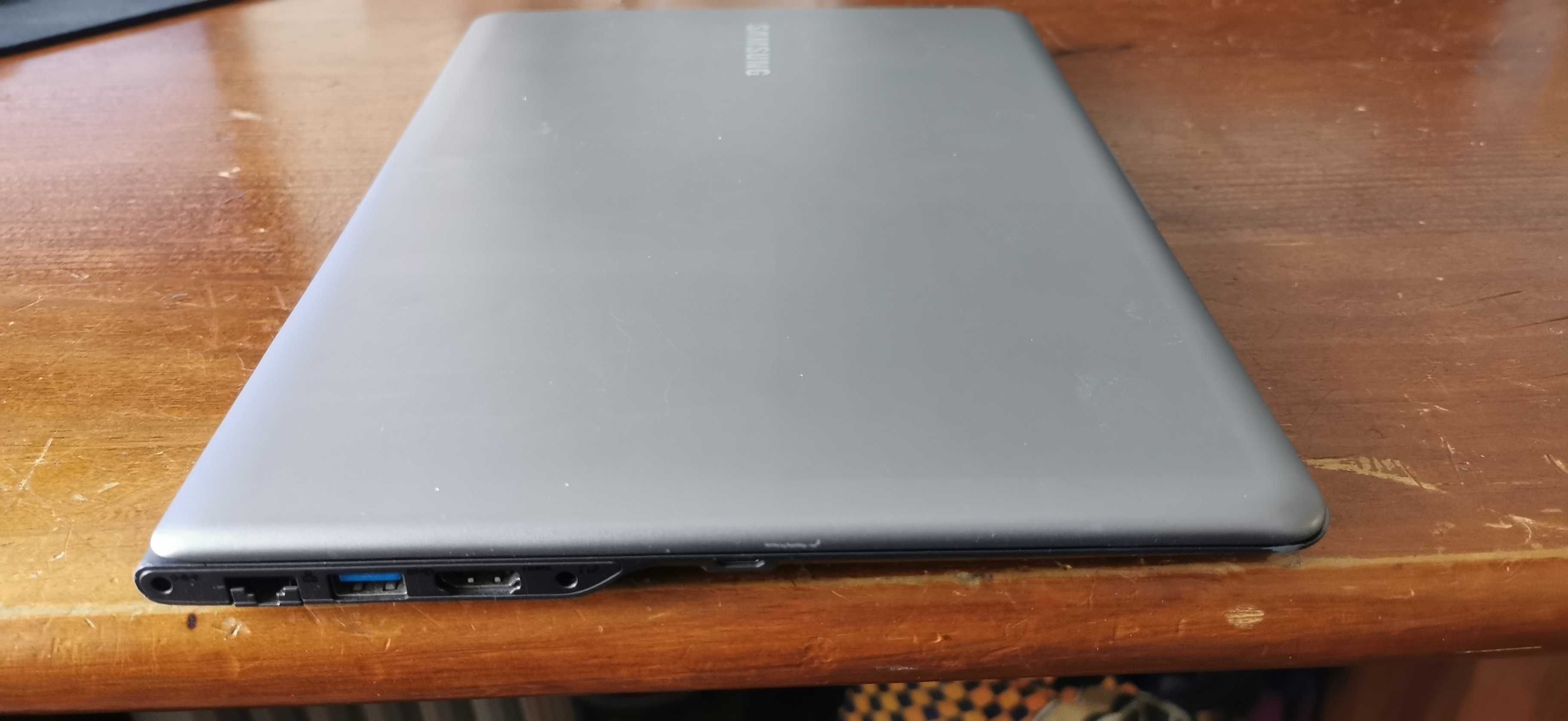 Ultrabook Samsung NP530U3C Intel Core i5