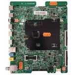 placa de tv Samsung