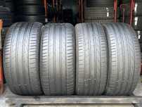 Шины летние 245/45 и 275/40/R19 Hankook VentusEvo2