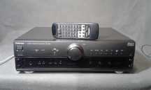 TECHNICS SU-A808,pilot,amplituner