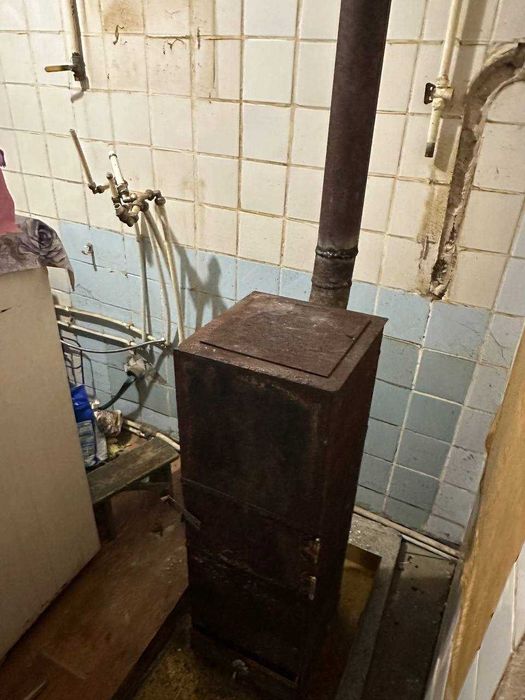 Продажа части дома Победа Мандрыковская