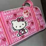 Torebka / lunchbox Hello Kitty