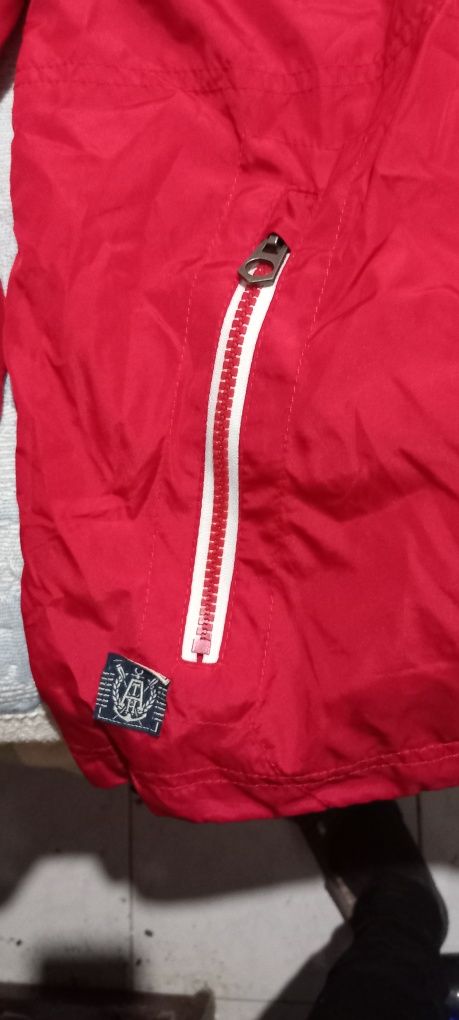 Blusao Desportivo Impremiavel