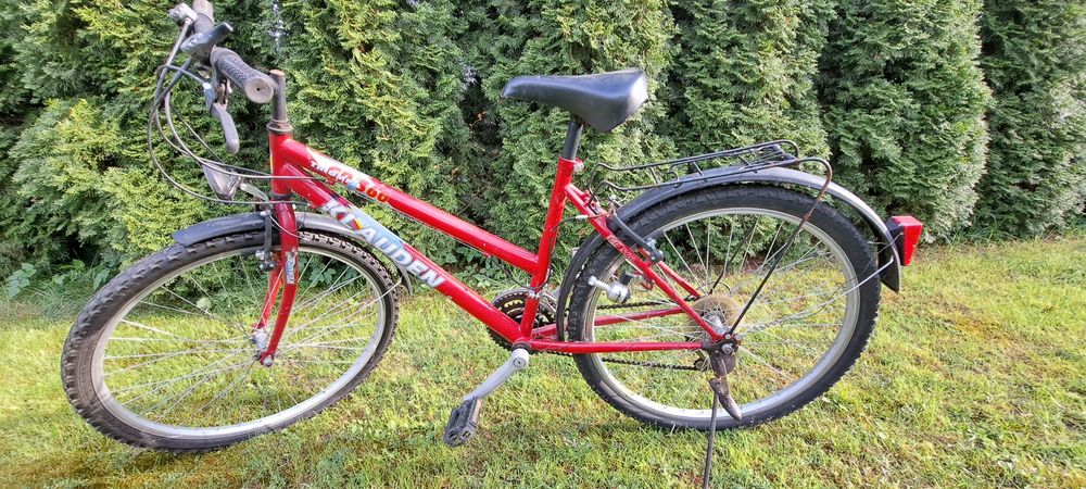 Rower Góral młodzieżowy KLAUDEN TRIUMPH GR560