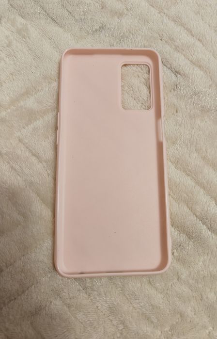 Capa traseira oppo a54