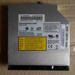 CD DVDROM Перезаписуваний привід DVDRW DS-8A2SA08C Philips [ДЕТАЛЬ]