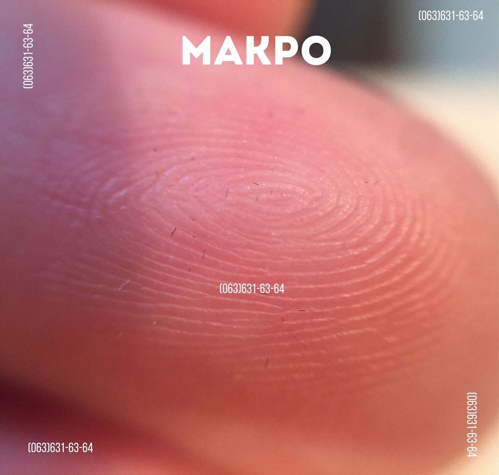 ХІТ 2025. Макро лінзи 3в1 телефона. Линза лишай, macro ширококутник