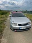 Audi  S3 1,8 BAM