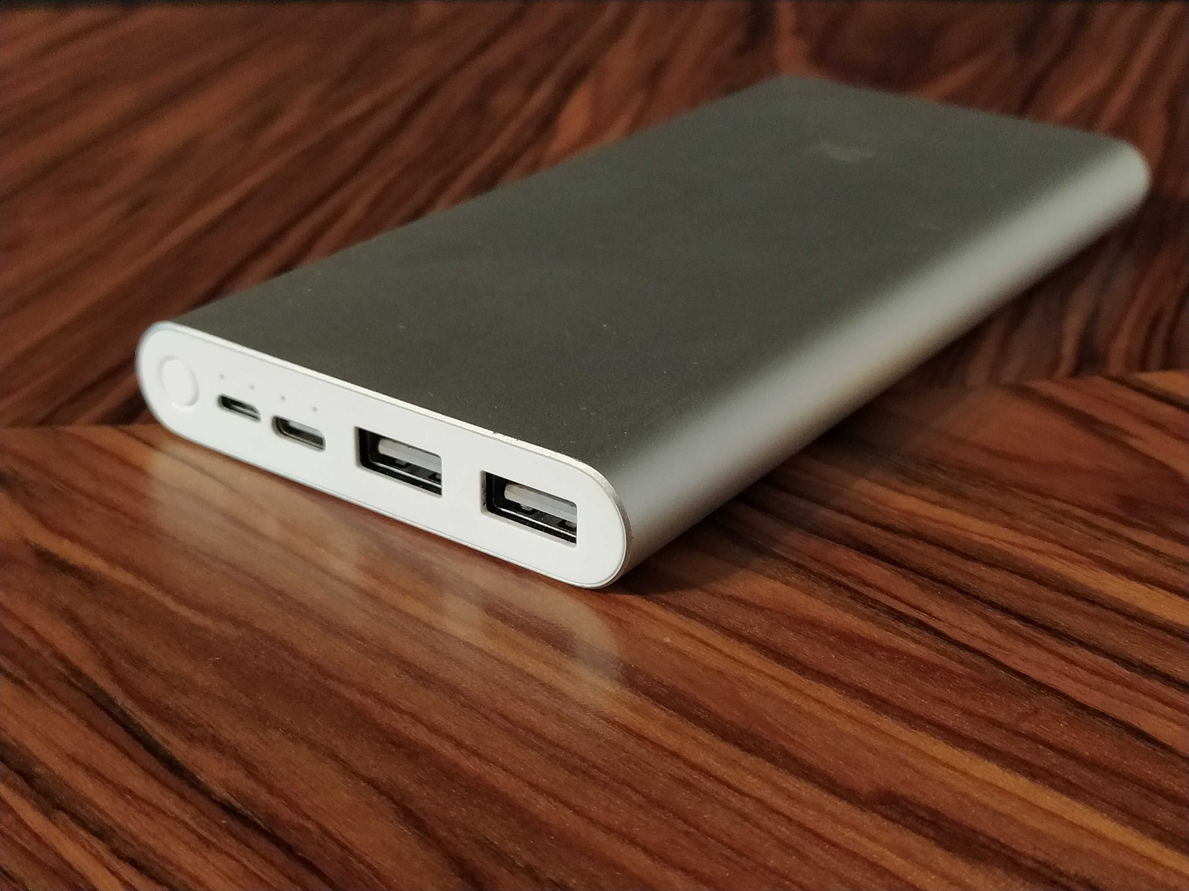 Power bank Xiaomi Mi PLM13ZM 10000mAh