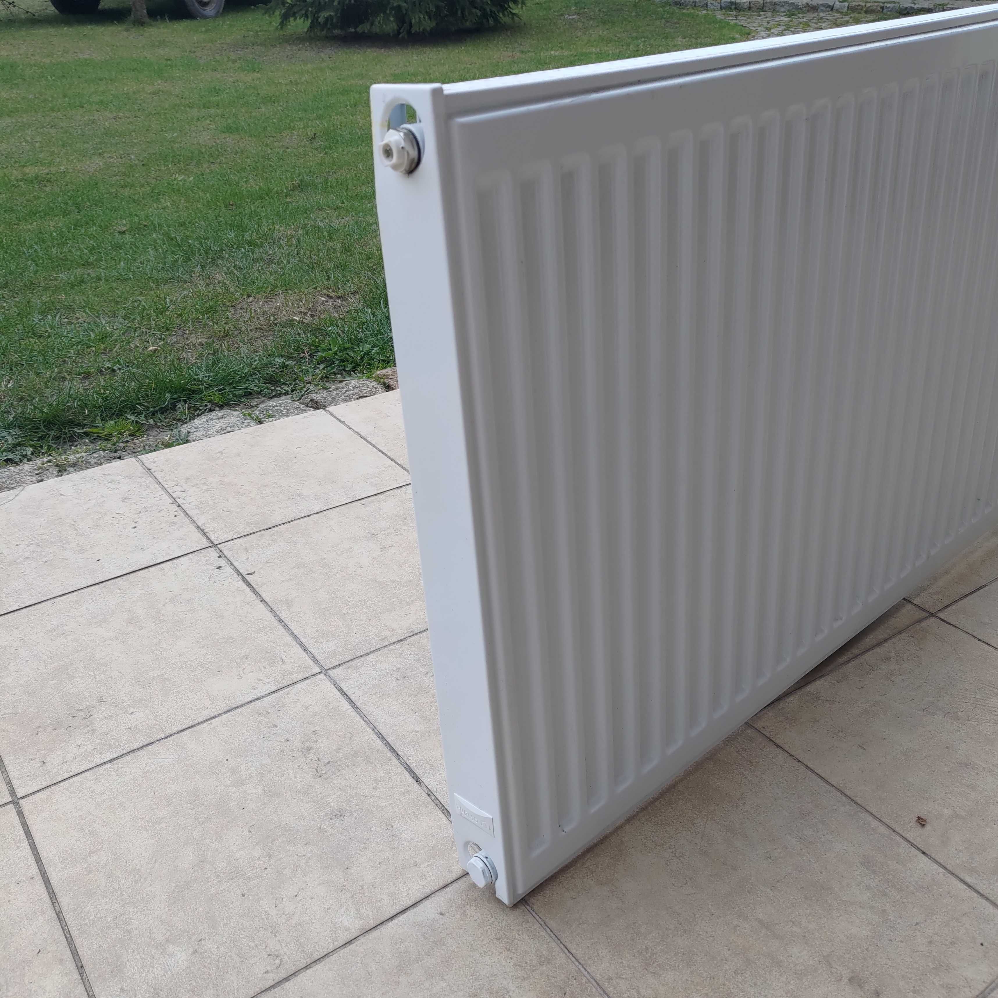 Grzejnik kaloryfer płytowy poziomy 100x60 Purmo