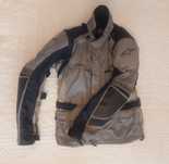 Alpinestars Męska Motocyklowa Kurtka i spodnie  Męska