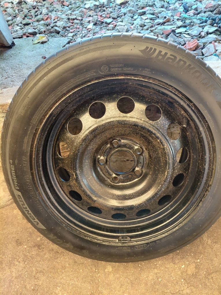 Hankook Ventus Prime 4