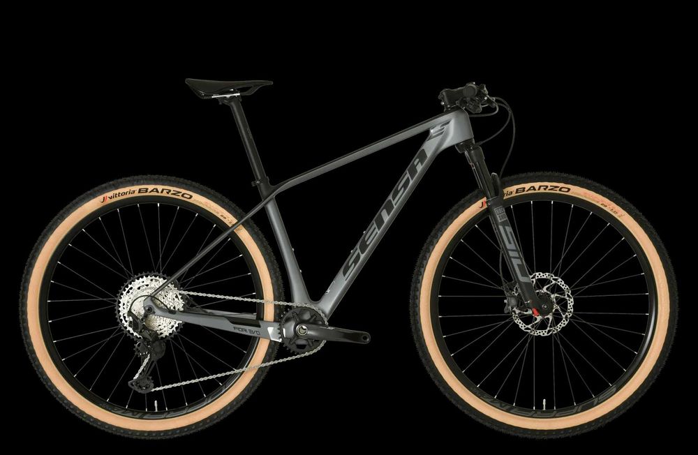 Nowy rower MTB Sensa Fiori Evo Elite Carbon Shimano XT SID Super Cena!