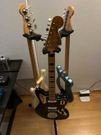 Fender Jaguar Vintera II