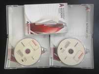 Autodesk AutoCAD 2022 DVD + Licencja pełna wersja profesjonalna