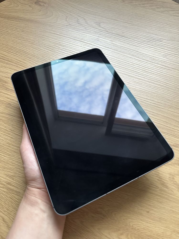 IPad Air 5 M1 10.9 2022 Grey 64gb WiFi+LTE