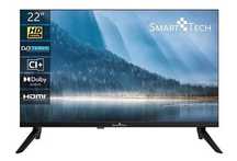 televisor 22 , TV SMART TECH 22FN01V, LED - 22'' - 56 cm - Full HD