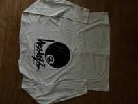 лонгслів stussy розміру Л