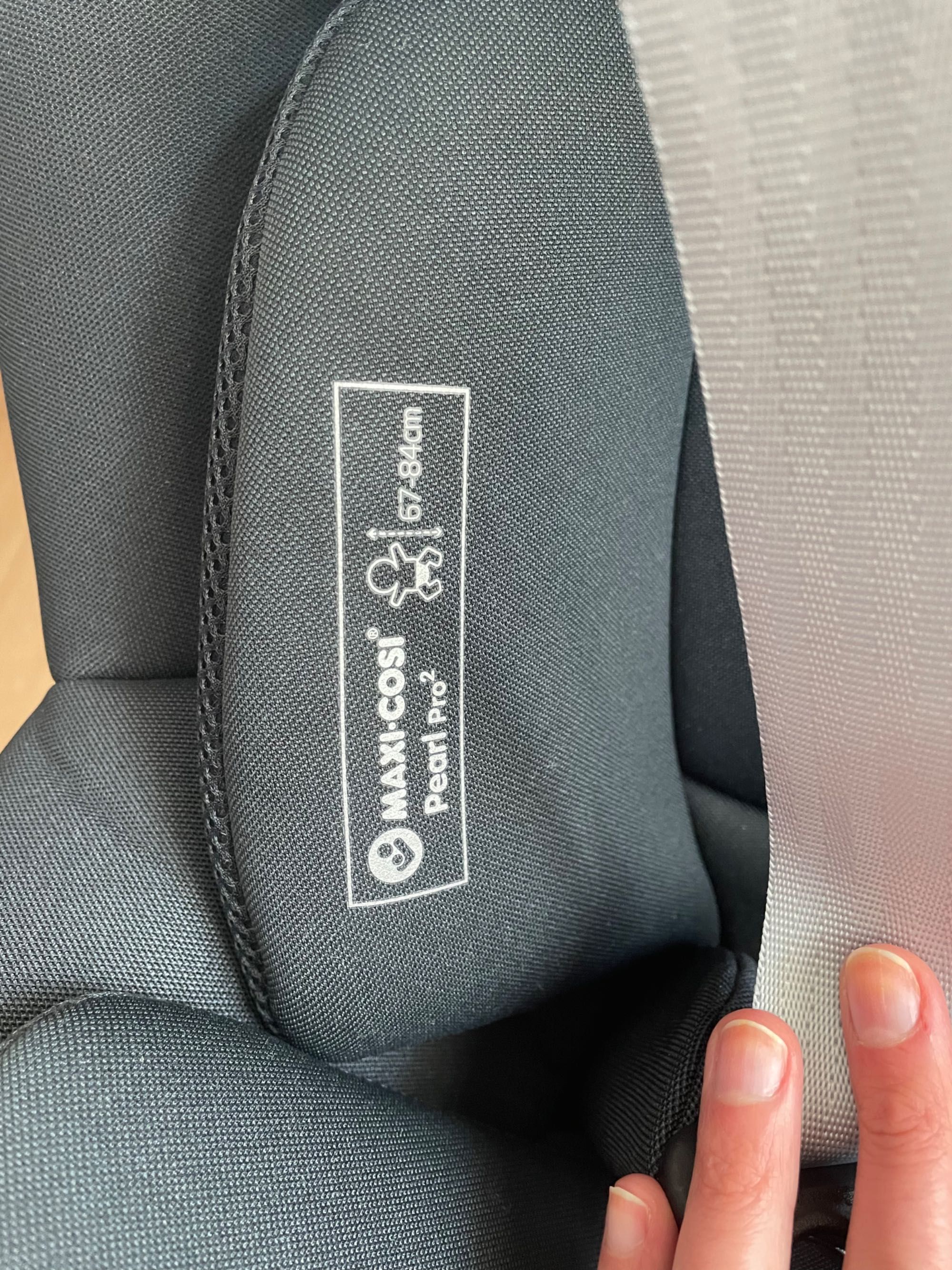 Cadeira auto + base isofix