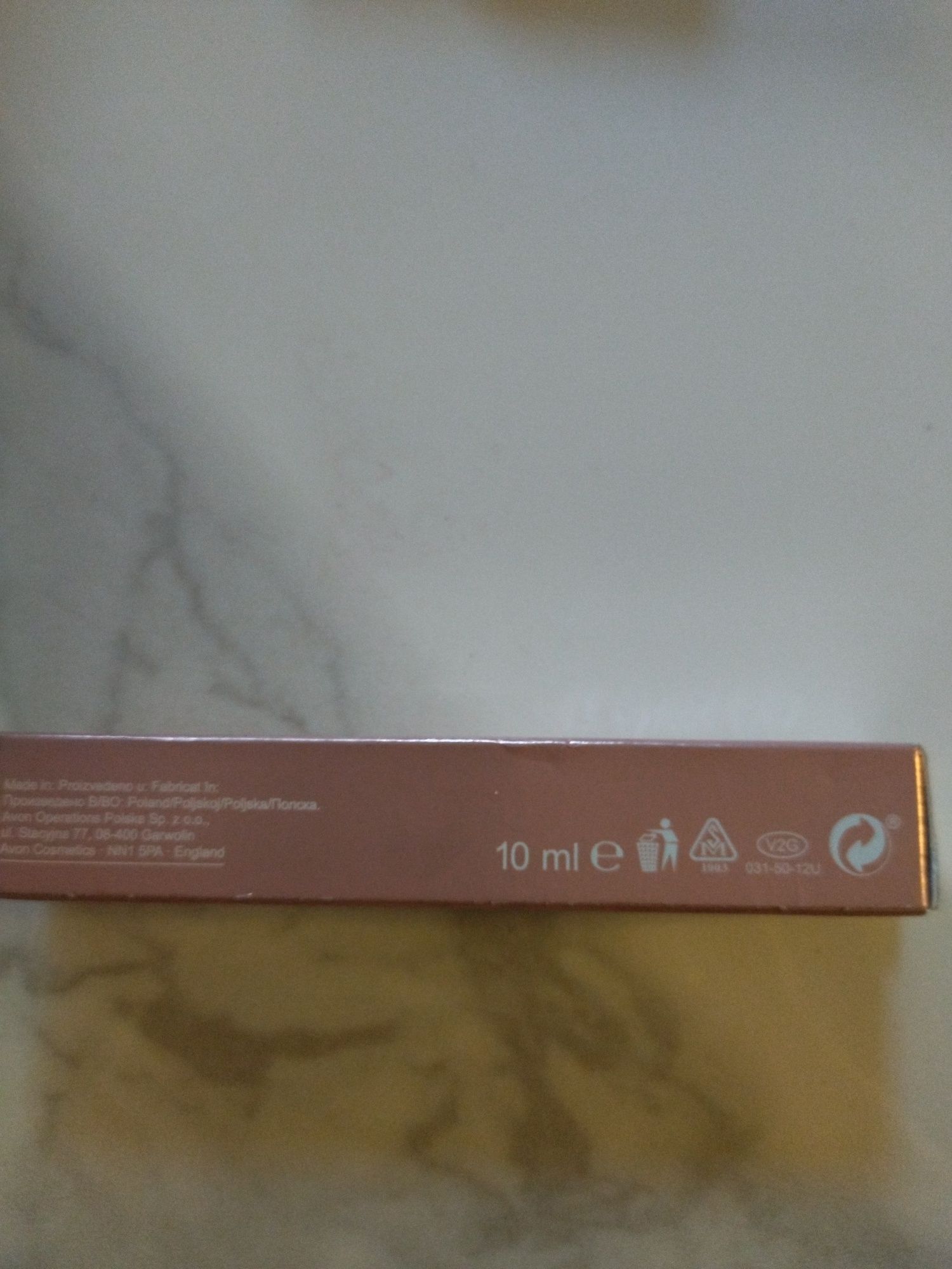 Perfumerka TTA Always 10ml