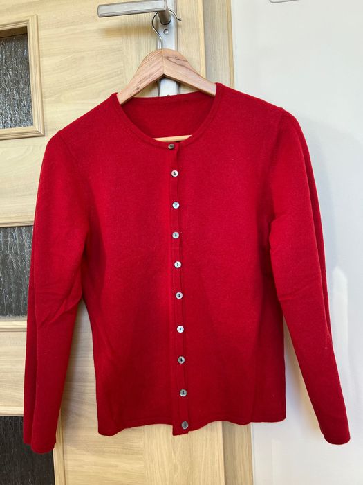 Sweter welna sierść 100%, nowy, M