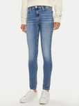 Spodnie damskie jeansy Tommy Hilfiger 38