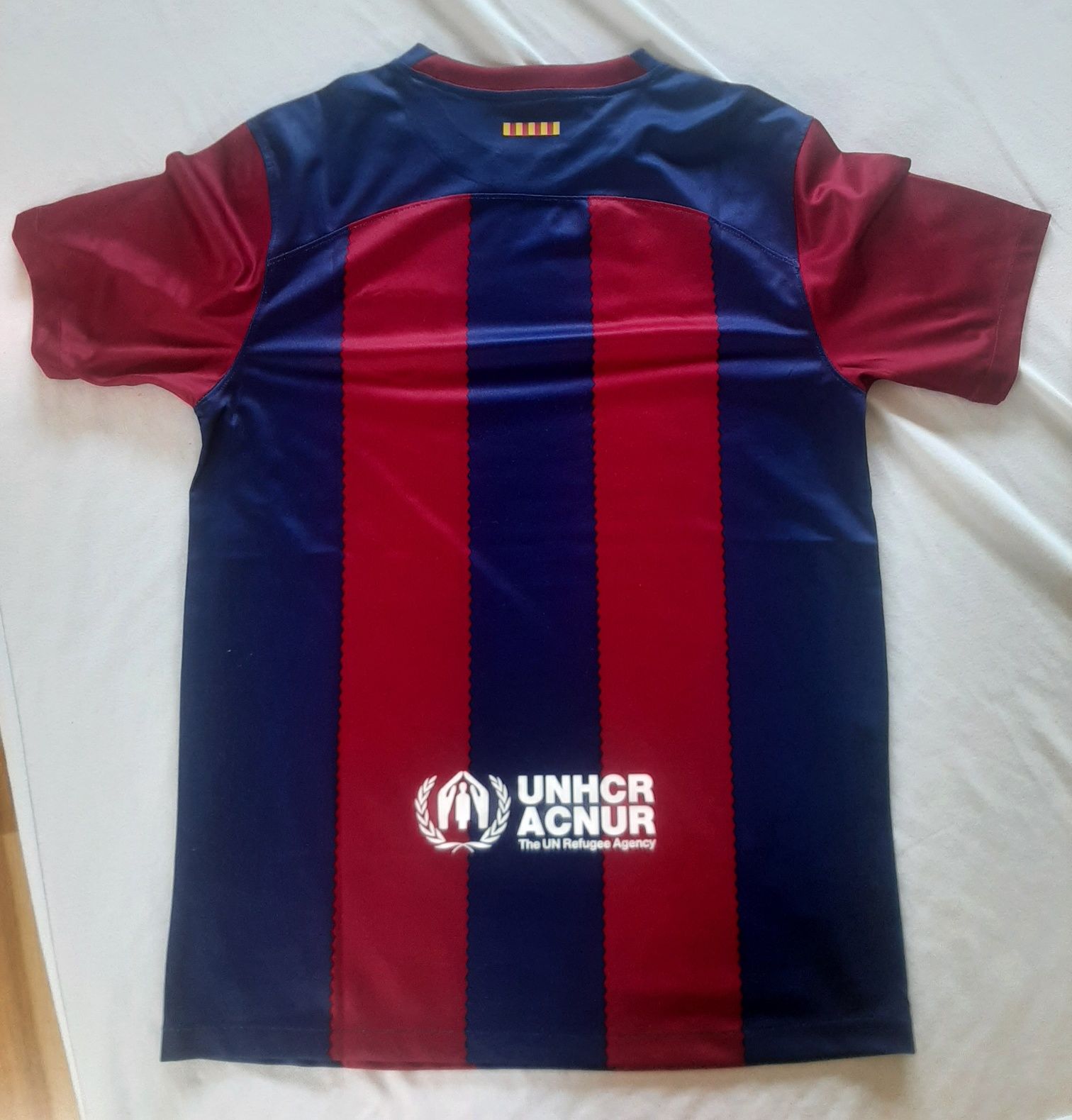 koszulka FC Barcelona 2023/2024 M