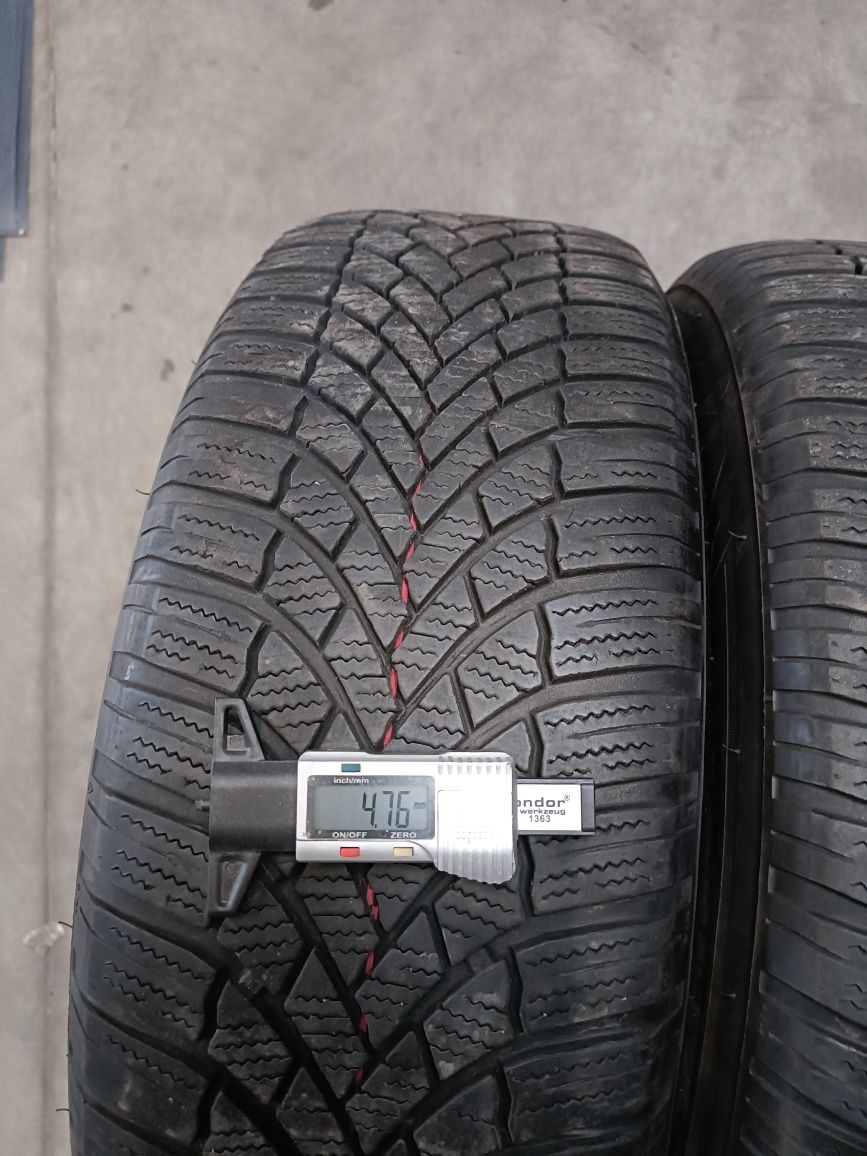 Kola zimowe Alufelgi VW 16 cali 5x112 Golf Jetta Caddy, Seat
