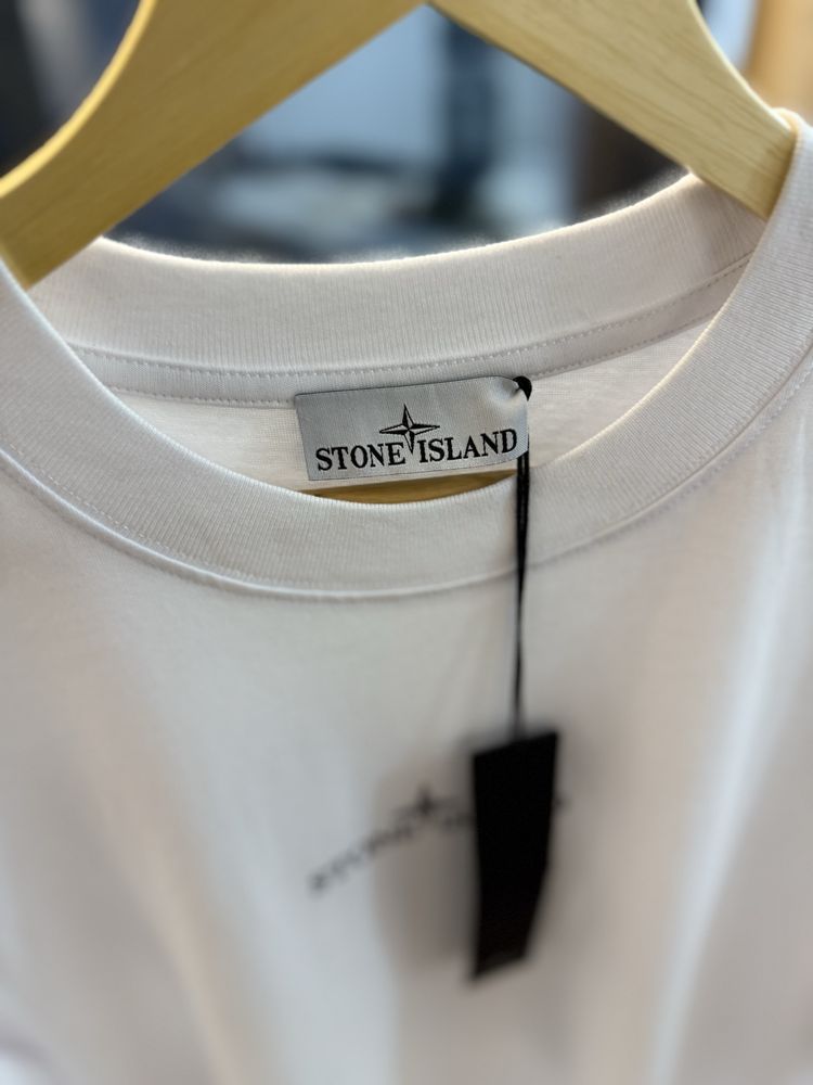 Tshirt Stone Island