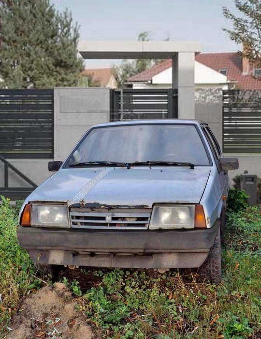 Продається ВАЗ 21099 . 2005 рік.