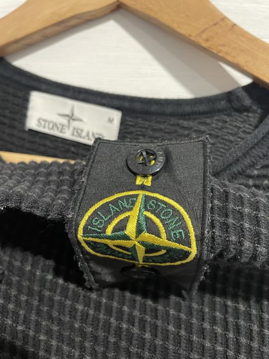 Sweter meski bluza causal the north face stone island m