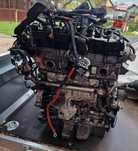 Silnik Volvo S60 D4 181km D4204T5