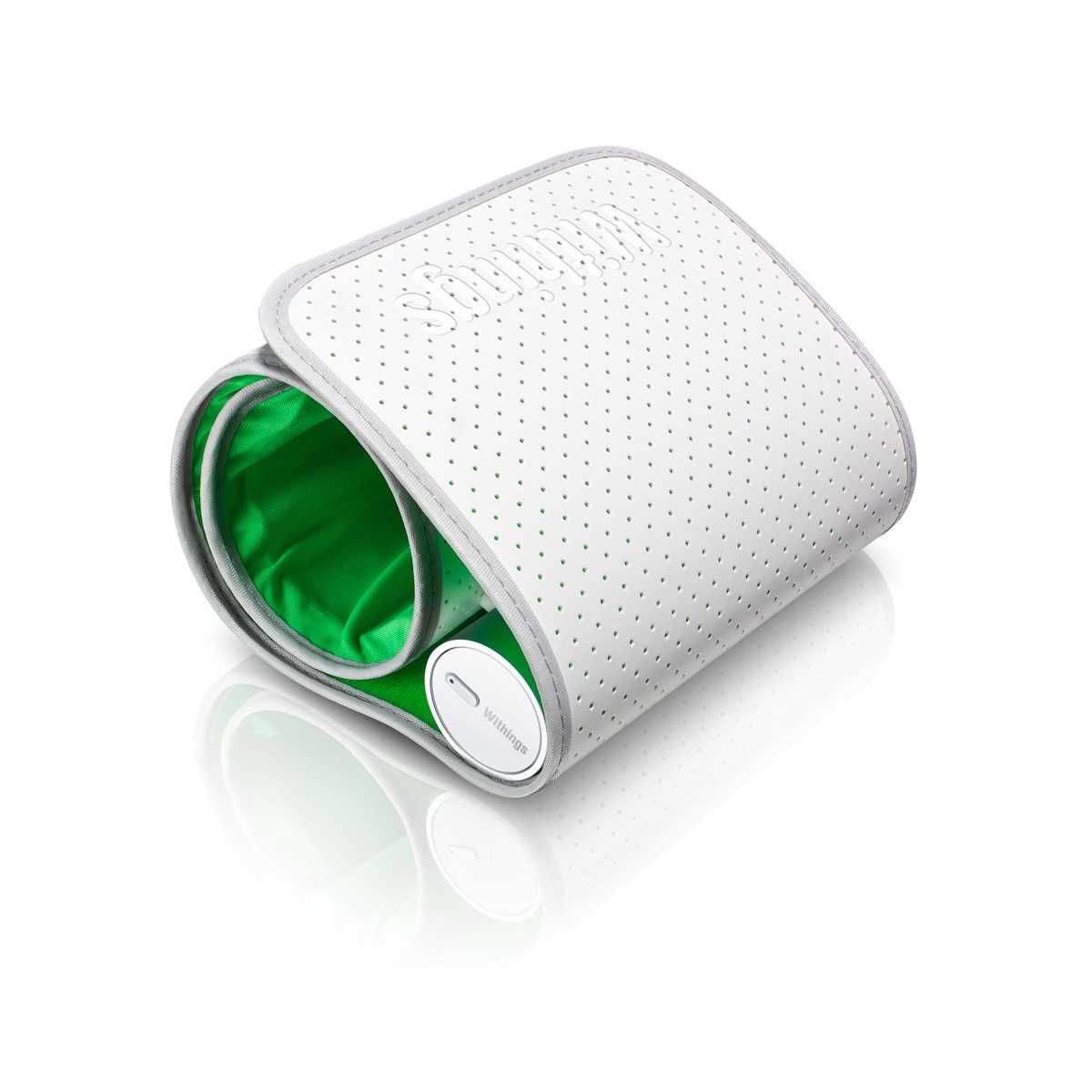 Withings Wireless Blood Pressure Monitor - Pressão arterial