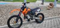 Cross KTM SX 85 2009