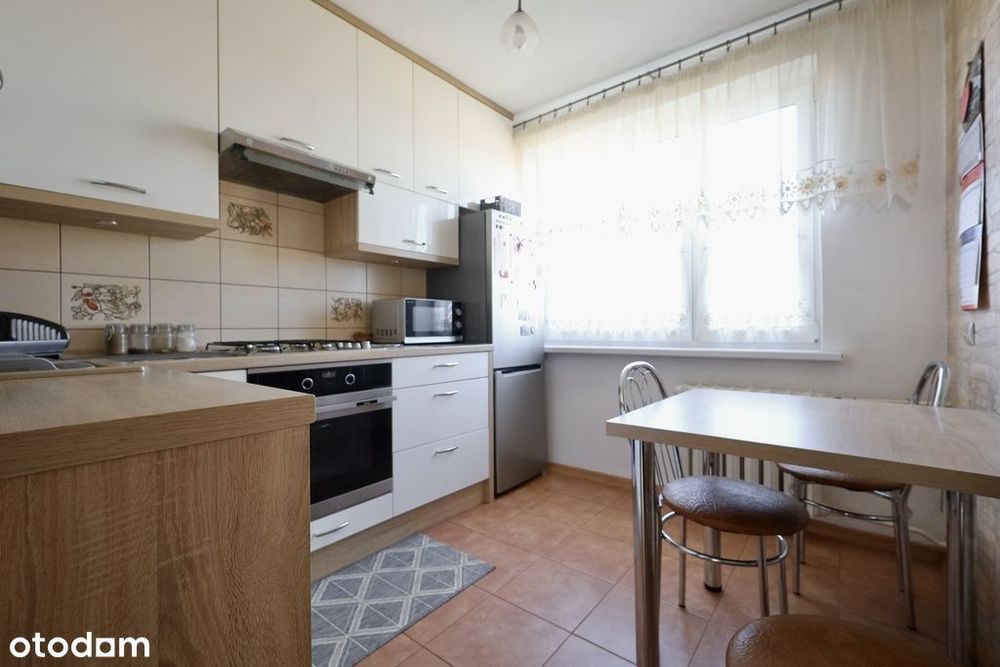 Mieszkanie po remoncie | Sprzedaż | 58,80 m2