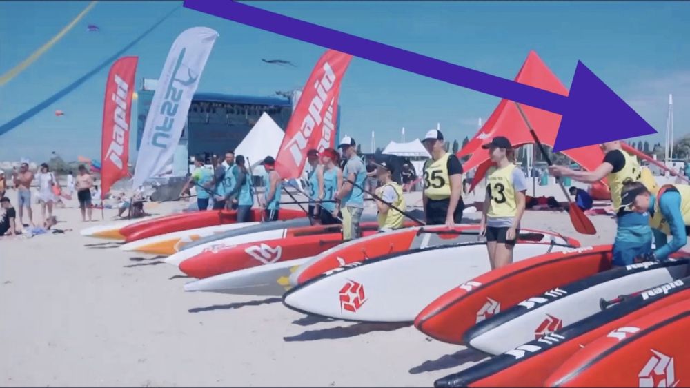 Коблево • Первая линия • 5 соток • Вода с 2 сторон • 180 сек до пляжа