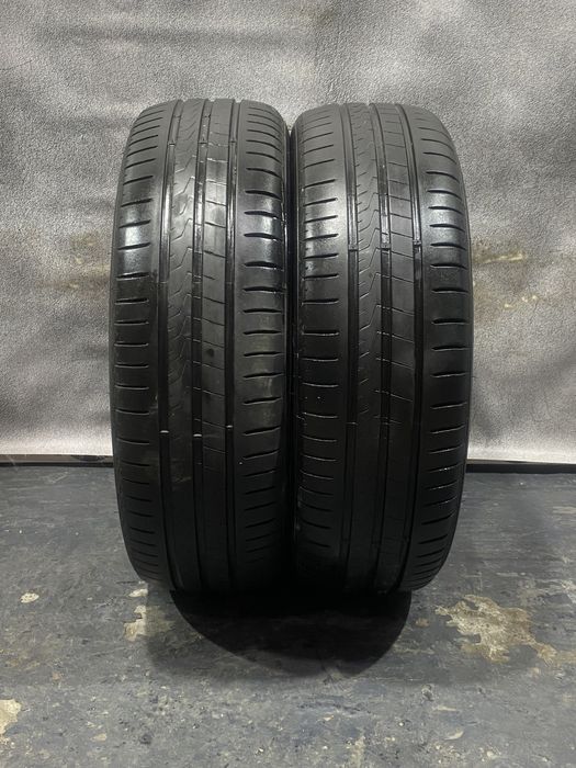 ‼️ЛІТНЯ РЕЗИНА‼️ Hankook • 185/65 R15 АРТ:642