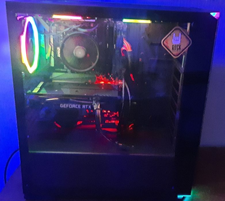 Продам iгровий пк