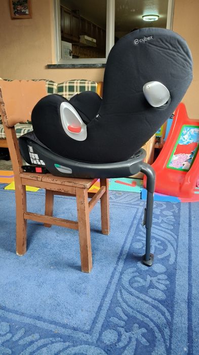 Cadeira Cybex Sirona 360°