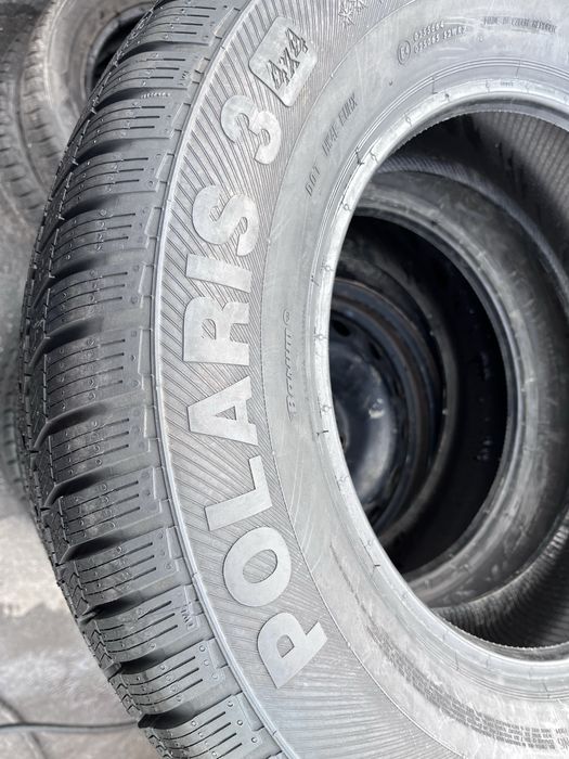 235/70/R16 (зима) Barum Polaris 3 Склад Шин Шиномонтаж
