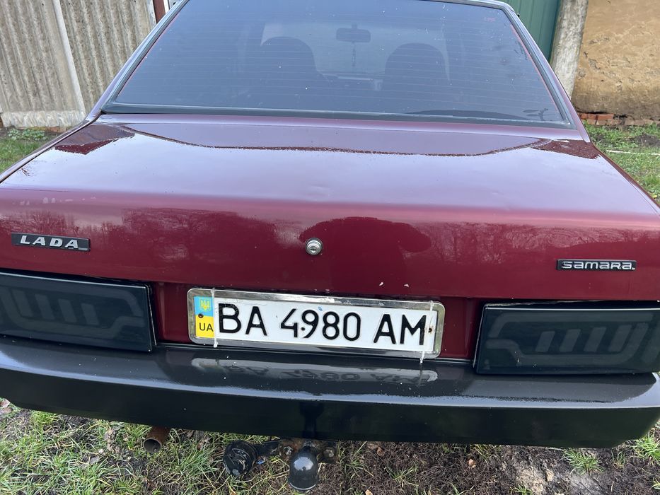 Продам Ваз21099 инжектор