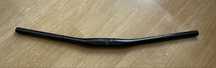 Kierownica rowerowa carbonowa Bontrager MTB 720mm Kovee Pro 35mm