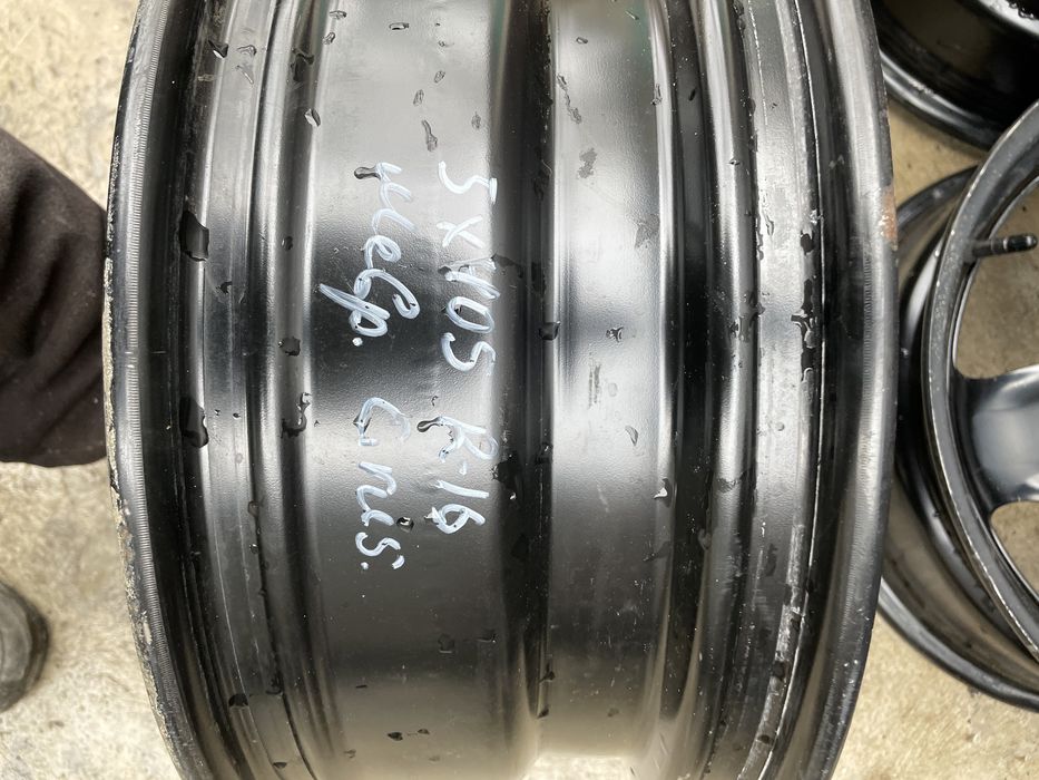 Структурные диски 5-105 R-16. Opel, Chevrolet Grus